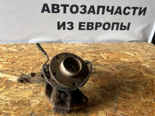 кулак поворотный правый Renault Duster 1 поколение (2010 - 2015), 8200881829