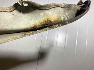 крыло переднее правое Citroen Nemo 1 поколение 2012, 1.3 л., МКПП, передний привод, 7841Y5