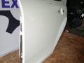 дверь задняя левая Ford Focus 3 поколение CB8 2012, 1.6 л., i-VTEC, IQDB, бензин, 5МКПП, frozen white, хетчбэк 5 дв., передний привод, правый руль, 2164166 - фото №6