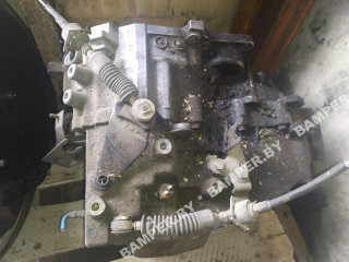 КПП механическая (МКПП) Volvo V40 1 поколение [рестайлинг] 2002, 1.9 л., DCi, дизель, МКПП