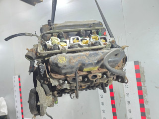 двигатель Chrysler Voyager 3 поколение 1999, 3.3 л., бензин, TPTE, 33FF