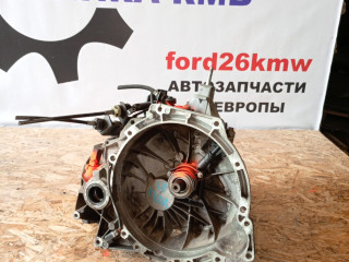 КПП механическая (МКПП) Ford Tourneo Connect 1 поколение 2008, 1.8 л., TDCi, дизель, 5МКПП, передний привод, 2T1R7002BF