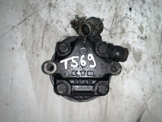 насос гидроусилителя руля Ford Galaxy 1 поколение [рестайлинг] 2003, 1.9 л., AUY, дизель, МКПП, передний привод, 7M0145157AA, 1113038, 98VW-3A674-AA, 1766349