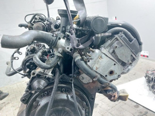 двигатель Citroen XM Y3 1994, 2.1 л., D, дизель