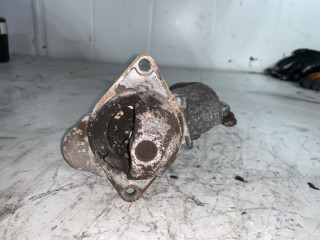 стартер Opel Corsa D [рестайлинг] 2011, 1.2 л., A 12 XER, бензин, МКПП, передний привод, 55578921, 55566800, 0001107493, 95520115, 1638122180