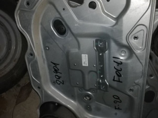 стеклоподъемник передний правый Ford Focus 2 поколение CB4 2007