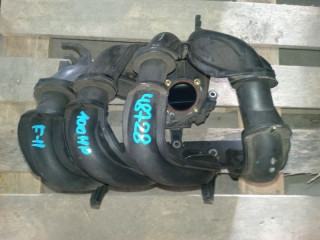 коллектор впускной Ford Focus 2 поколение CB4 2008, 1.6 л., бензин