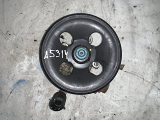 насос гидроусилителя руля Hyundai Santa Fe 1 поколение [рестайлинг] 2011, 2.2 л., D4HB, дизель, МКПП, полный привод, 57100-2P010