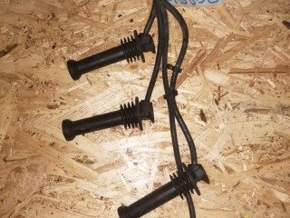 Провода высокого напряж. к-кт Ford Focus 2 поколение CB4 2008, 1.6 л., бензин, 1682155