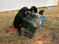 насос гидроусилителя руля Ford Focus 2 поколение [рестайлинг] CB4 2009, 1.6 л., i, SHDA, бензин, МКПП, хетчбэк 5 дв., 4M51-3A696-AD - фото №3