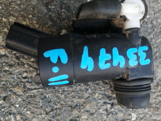 насос (моторчик) омывателя стекла Ford Focus 2 поколение CB4 2008