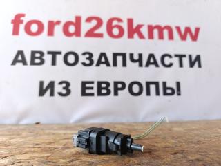 Датчик педали тормоза (лягушка) Ford Focus 2 поколение [рестайлинг] CB4 2010, 1.6 л., i, SHDA, бензин, АКПП, panther black (metallic), хетчбэк 5 дв., передний привод, правый руль, 3M5T-13480-AC