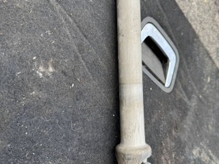 рулевая рейка BMW XM G09 2024, 4.4 л., i, бензин, АКПП, 14289010, 225A7F9E201, 23T192D