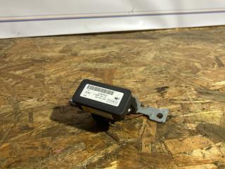 датчик ускорения Ford Focus 2 поколение [рестайлинг] CB4 2009, 1.6 л., i, SHDA, бензин, АКПП, голубой металик, хетчбэк 5 дв., передний привод, правый руль, 8M51-3C187-BA