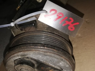 компрессор кондиционера Ford C-Max 1 поколение 2003, 3M5H-10D629-KF