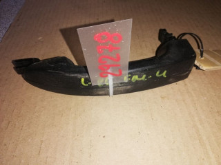 ручка наружная Ford Mondeo 4 поколение CA2 2009, 2.0 л., бензин