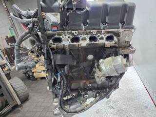 двигатель Mini Cooper 1 поколение 2004, 1.6 л., бензин, W10B16AB