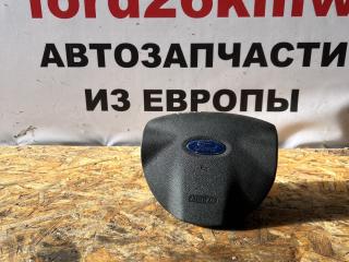 подушка безопасности водителя Ford Focus 2 поколение CB4 2008, 1.6 л., i, SHDA, бензин, 5МКПП, moondust silver, хетчбэк 5 дв., передний привод, правый руль, A042B85