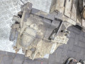 КПП механическая (МКПП) Renault Master 1 поколение [рестайлинг] 1997, 2.5 л., дизель, PF1AA017 - фото №2
