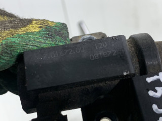 клапан управления турбиной (актуатор) Chrysler Grand Voyager 5 поколение 2009, 2.8 л., ENS, дизель, передний привод, 70167200, 68029494AA