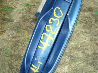 ручка наружная Chevrolet Lacetti 1 поколение 2009, 1.6 л., бензин