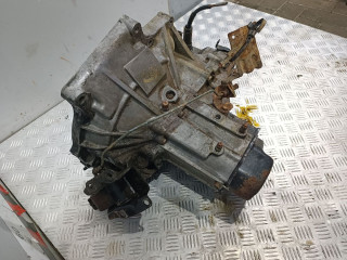 КПП механическая (МКПП) Mazda 323F BG 1994, 1.6 л., бензин