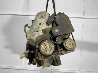 двигатель Volvo XC90 1 поколение [рестайлинг] 2011, 2.4 л., D 5244 T18, дизель, АКПП, полный привод, TF-80SC, D5244T18, 6906263, 36001933, 6906151, 6906153, 6906156, 6906158, 6906160, 6906162, 6906268, 6906283, AWD, 31259317, 36050326