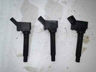 катушка зажигания Volkswagen Jetta 6 поколение 2013, 1.8 л., АКПП, передний привод, 06J905110E