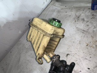 насос гидроусилителя руля Volkswagen Touareg 1 поколение [рестайлинг] 2009, 3.0 л., CASC, дизель, АКПП, полный привод, 7L8422154J