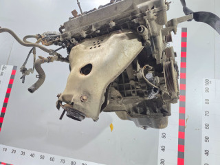 двигатель Geely Emgrand 7 1 поколение [рестайлинг] 2020, 1.5 л., бензин, 4G15