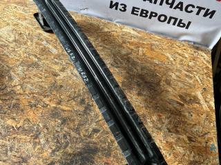 усилитель бампера заднего Ford Focus 3 поколение CB4 2013, 1.6 л., PNDA, бензин, 5МКПП, хетчбэк 5 дв., BM51A403G94-AE