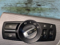 переключатель света BMW 5 серия F07/F10/F11 2011, 2.0 л., АКПП, задний привод, 33920101, 9192746, 61319192746, 61319865857 - фото №3