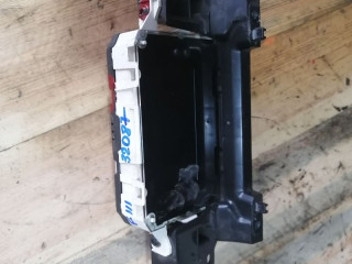 монитор мультимедиа Ford Focus 3 поколение CB8 2011, 1.6 л., бензин