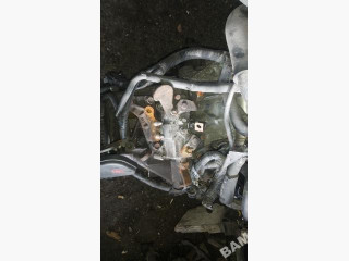 КПП механическая (МКПП) Hyundai Matrix 1 поколение [рестайлинг] 2008, 1.5 л., CRDi, дизель, P71767