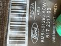 ремень безопасности Ford Focus 3 поколение CB8 2012, 1.6 л., VVT-i, PNDA, бензин, МКПП, midnight sky, хетчбэк 5 дв., передний привод, правый руль, BM51-61295-ACW - фото №3