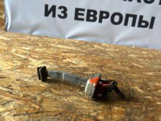 ограничитель открывания двери Ford Fusion 1 поколение [рестайлинг] CBK 2009, 1.4 л., i, бензин, 5МКПП, синий металик, передний привод, 1474246