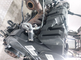 двигатель Volvo V70 2 поколение [рестайлинг] 2005, 2.4 л., TDi, дизель, D5244T