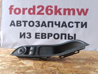блок управления стеклоподъемниками Ford Focus 3 поколение CB8 2012, 1.6 л., бензин, хетчбэк 5 дв., AM5T-14A132-FA