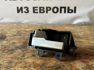 ручка внутренняя Ford Focus 2 поколение [рестайлинг] CB4 2010, 1.6 л., i, SHDA, бензин, АКПП, panther black (metallic), универсал, передний привод, правый руль, 3M51R22601