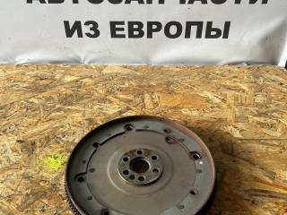 Маховик АКПП (драйв плата) Ford Focus 2 поколение [рестайлинг] CB4 2010, 1.6 л., i, SHDA, бензин, АКПП, panther black (metallic), универсал, передний привод, правый руль, XS4P-7M093-CG