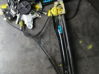 стеклоподъемник передний левый Chevrolet Cruze 1 поколение [рестайлинг] J300 2013, 1.8 л., бензин