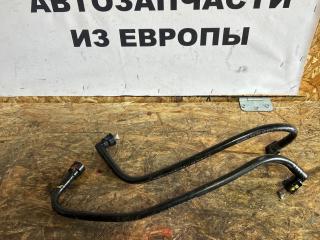 шланг (трубка) АКПП Ford Fusion 1 поколение [рестайлинг] CBK 2009, 1.6 л., i, FYJA, бензин, АКПП, moondust silver (metallic), хетчбэк 5 дв., передний привод, правый руль, 4S6P-7890-AAB