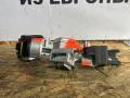 замок зажигания Ford Focus 2 поколение [рестайлинг] CB4 2009, 1.6 л., i, SHDA, бензин, МКПП, хетчбэк 5 дв., 3M51-3F880-AD - фото №2