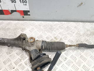 рулевая рейка Nissan Note E11 2009, 480019U100