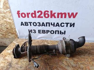 катализатор Ford Focus 3 поколение CB8 2011, 2.0 л., TDCi, UFDB, дизель, робот, moondust silver (metallic), хетчбэк 5 дв., передний привод, правый руль, 1726513