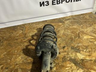 стойка передняя левая Chevrolet Cruze 1 поколение 2012, 1.8 л., F18D4, бензин, АКПП, седан, 339419