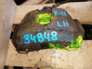 суппорт передний левый Ford Focus 2 поколение CB4 2008