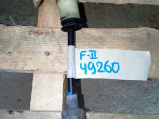 механизм открывания капота Ford Focus 2 поколение CB4 2008, 1.6 л., бензин, 4556337