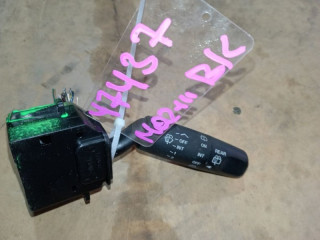 переключатель дворников Mazda 3 1 поколение [рестайлинг] BK 2007, 1.6 л., бензин