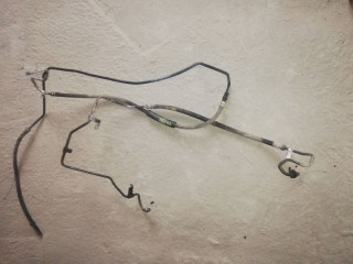 шланг гидроусилителя Ford Focus 1 поколение [рестайлинг] DAW 2002